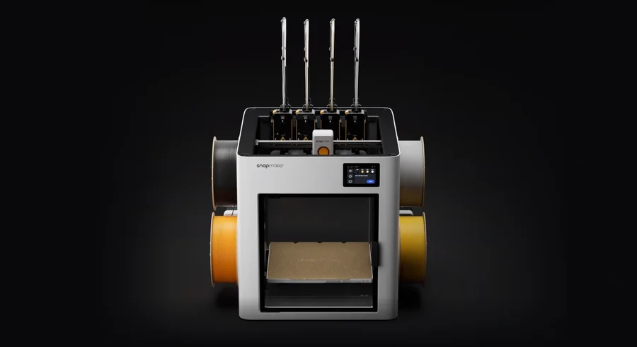 Snapmaker U1